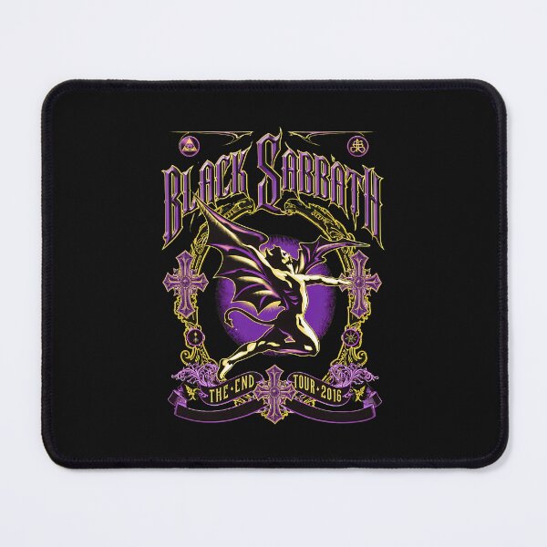 Item preview, Black Sabbath The End Tour 2016 Metal designed and sold by Amansure.