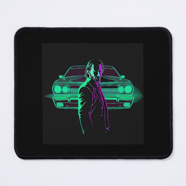 Item preview, John Wick designed and sold by Tavaris-Disalvo.