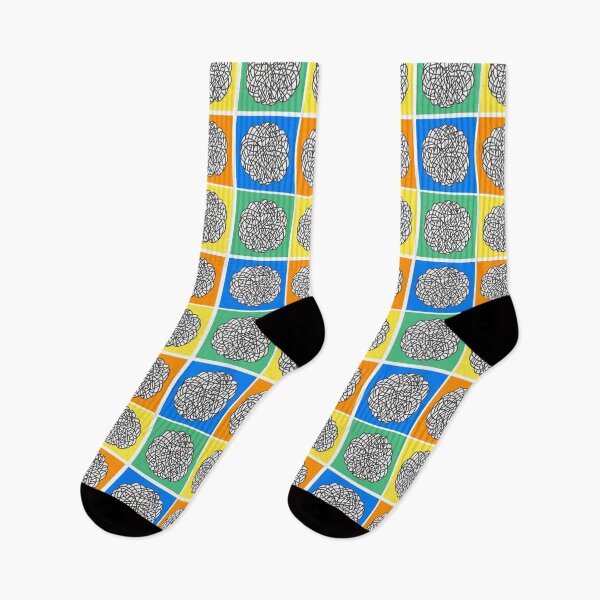Item preview, Chromatic Interconnection designed and sold by GaMoArtworks.