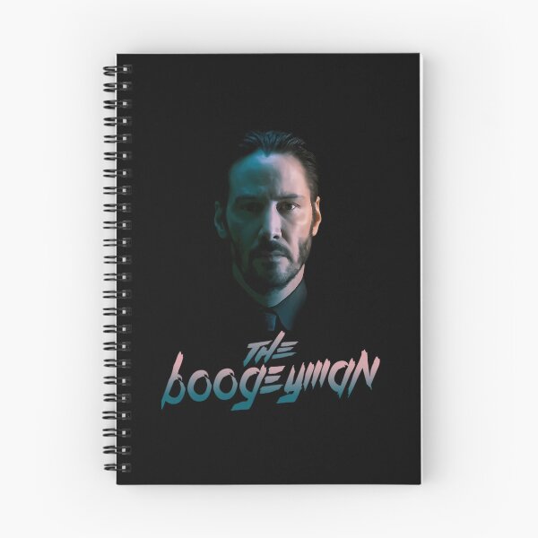 Item preview, John Wick The Movies designed and sold by Tavaris-Disalvo.
