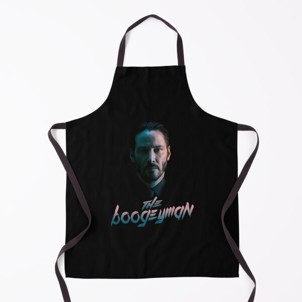 Item preview, John Wick The Movies designed and sold by Tavaris-Disalvo.