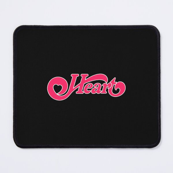 Item preview, Retro Heart Script designed and sold by Amansure.