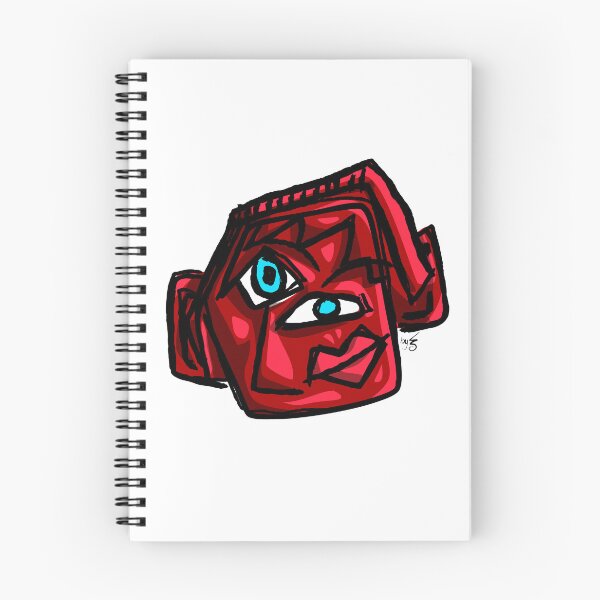 Item preview, Red Head designed and sold by the BoutiK.