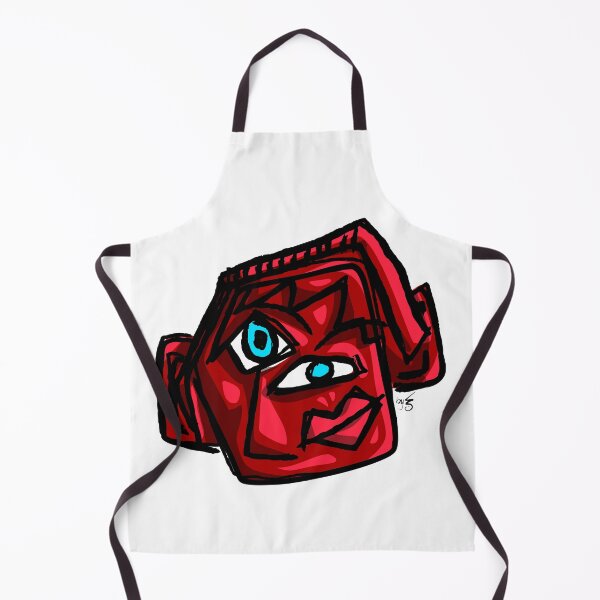 Item preview, Red Head designed and sold by the BoutiK.