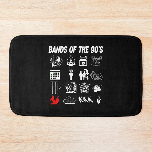 Item preview, 90s Music Retro Nostalgia  designed and sold by Amansure.