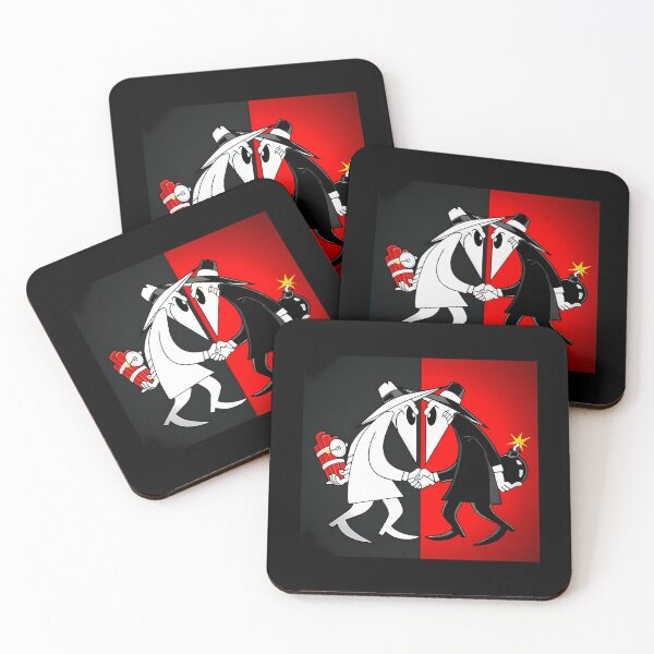 Artikelvorschau, Spy Vs Spy entworfen und verkauft von EstelleStrosin.