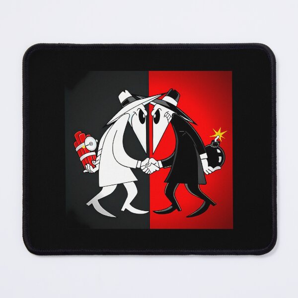 Item preview, Spy Vs Spy designed and sold by EstelleStrosin.