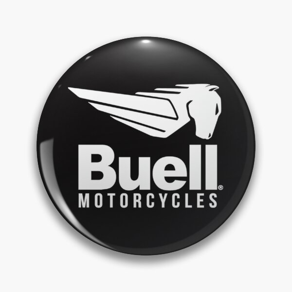 Item preview, Buell Motorcycles Logo designed and sold by Curtashington6.