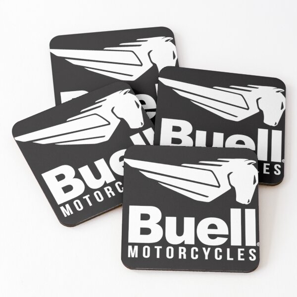 Item preview, Buell Motorcycles Logo designed and sold by Curtashington6.