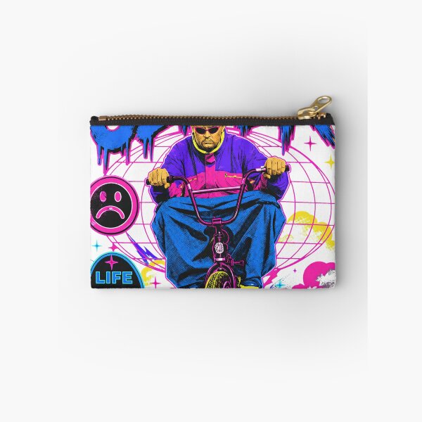 Item preview, Oliver BMX Vaporwave Retro Ride designed and sold by DAYTONARTLEY.