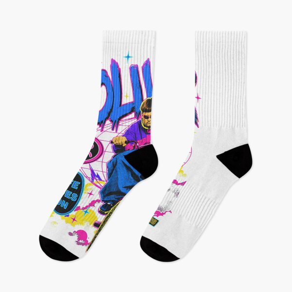 Item preview, Oliver BMX Vaporwave Retro Ride designed and sold by DAYTONARTLEY.
