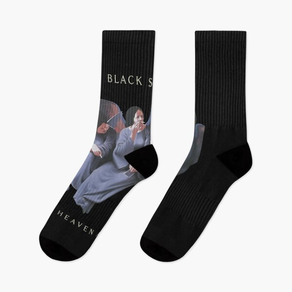 Item preview, Black Sabbath Heaven And Hell Iconic Album  designed and sold by Amansure.