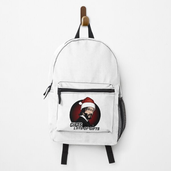 Item preview, John Wick The Movies designed and sold by Tavaris-Disalvo.