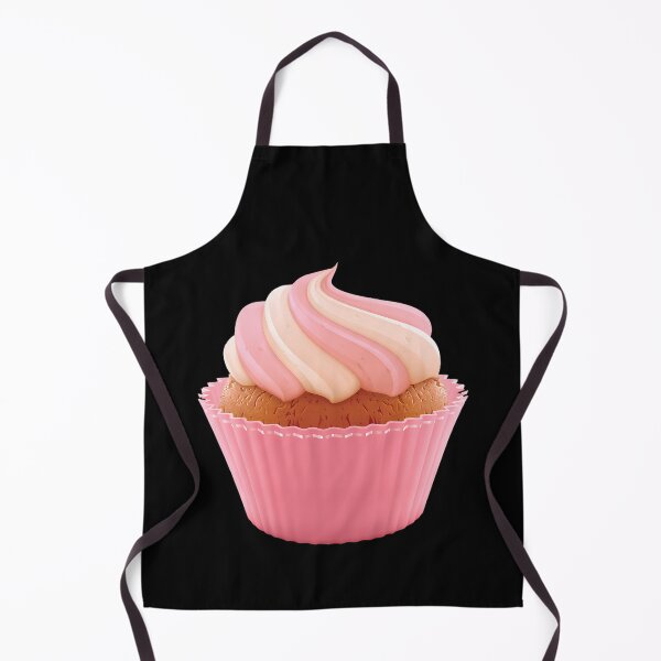 Item preview, Pink Swirl Frosting Dessert designed and sold by BillyWilliamsd.