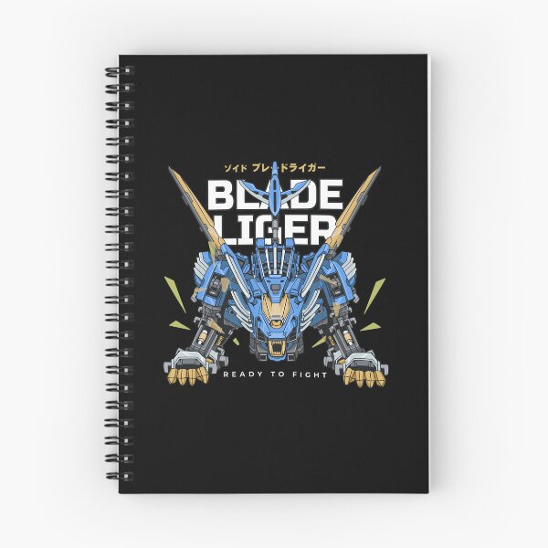Item preview, BLADE LIGER Mech  Ready Battle Outfit designed and sold by GAVIANDERS.