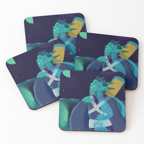 Item preview, Starlight Night Watch designed and sold by Galaxysurice.