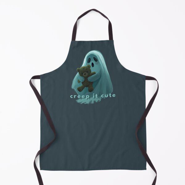 Item preview, Creep It Cute designed and sold by TeeHee Puns.