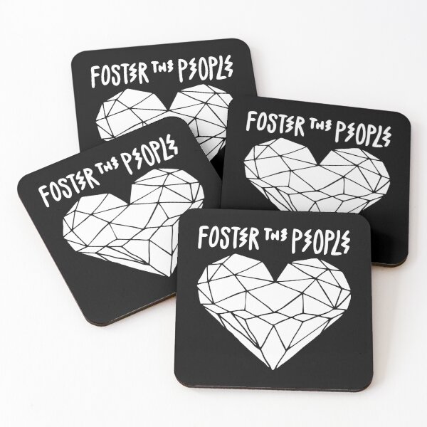 Item preview, Foster-The-People designed and sold by EstelleStrosin.