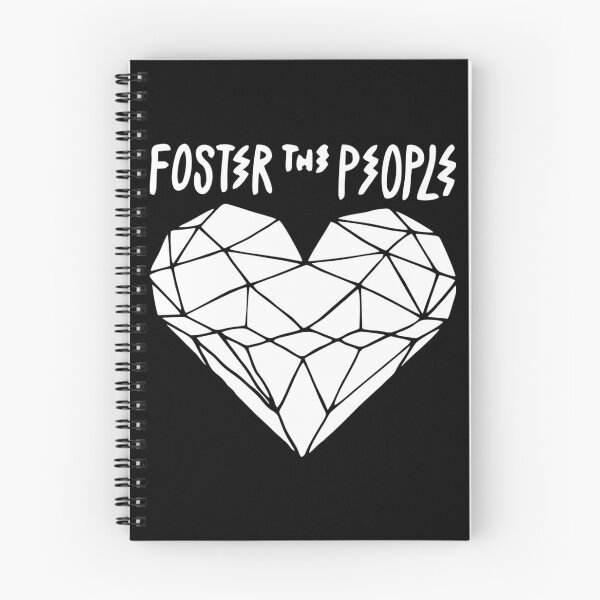Item preview, Foster-The-People designed and sold by EstelleStrosin.