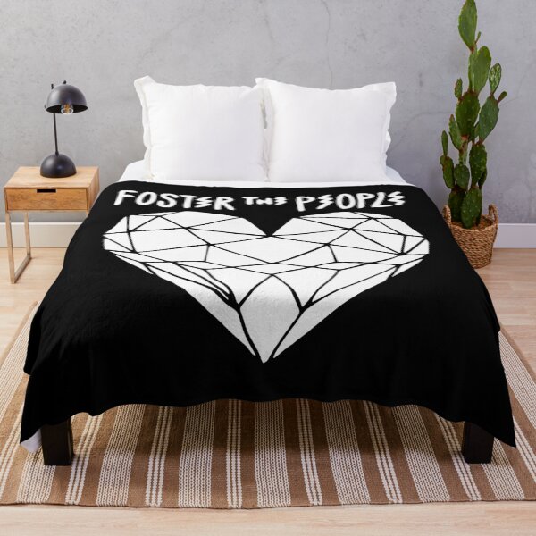 Item preview, Foster-The-People designed and sold by EstelleStrosin.