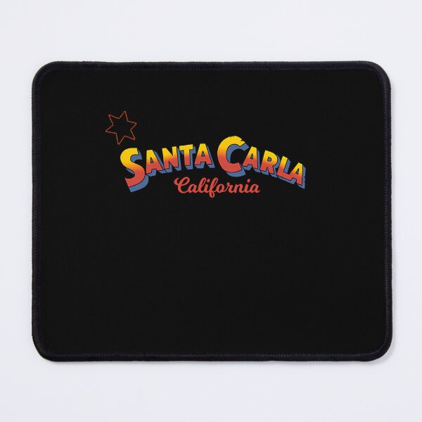 Item preview, Coastal Town Bright Typography designed and sold by BillyWilliamsd.