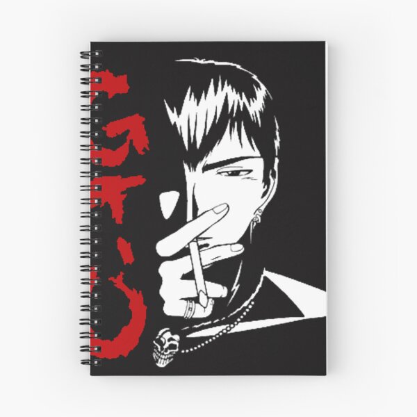 Item preview, Gto Onizuka designed and sold by Curtashington6.