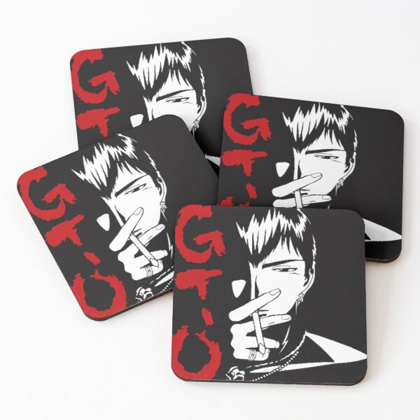 Item preview, Gto Onizuka designed and sold by Curtashington6.