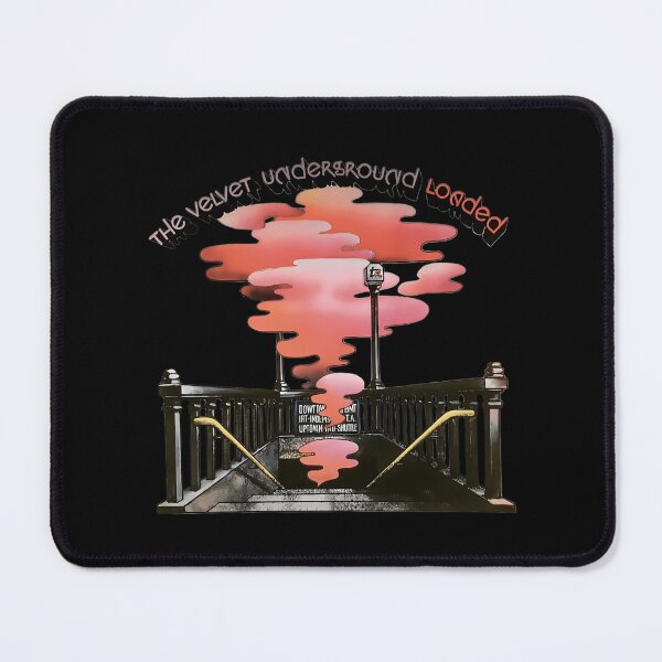 Item preview, The Velvet Underground - Loaded designed and sold by EstelleStrosin.
