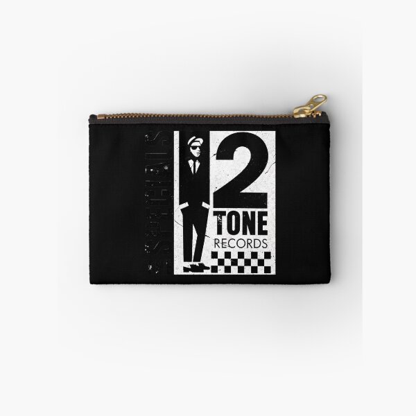 Item preview, The Specials 2 Tone Records Ska Band Logo  designed and sold by Amansure.