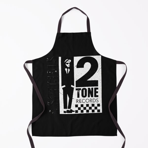 Item preview, Logotipo de la banda de ska The Specials 2 Tone Records designed and sold by Amansure.