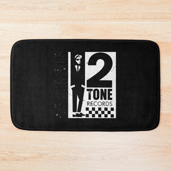 Item preview, The Specials 2 Tone Records Ska Band Logo designed and sold by Amansure.