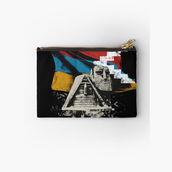 Item preview, System of a Down Armenian Heritage Rock Design designed and sold by DAYTONARTLEY.