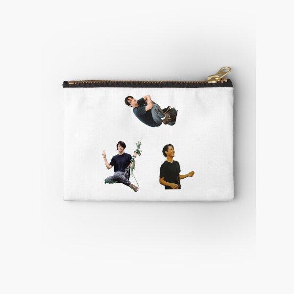 Item preview, Keanu Sticker Pack designed and sold by Tavaris-Disalvo.