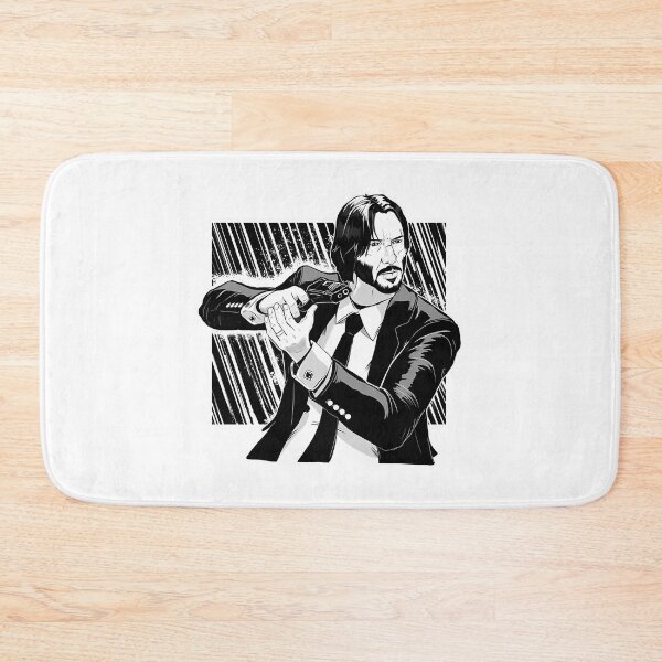 Item preview, Keanu Reeves designed and sold by Tavaris-Disalvo.