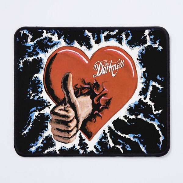 Item preview, Heart-Rawkk-Dark designed and sold by Edwardharjo.