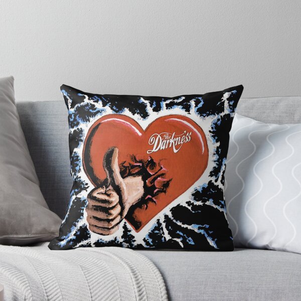 Item preview, Heart-Rawkk-Dark designed and sold by Edwardharjo.