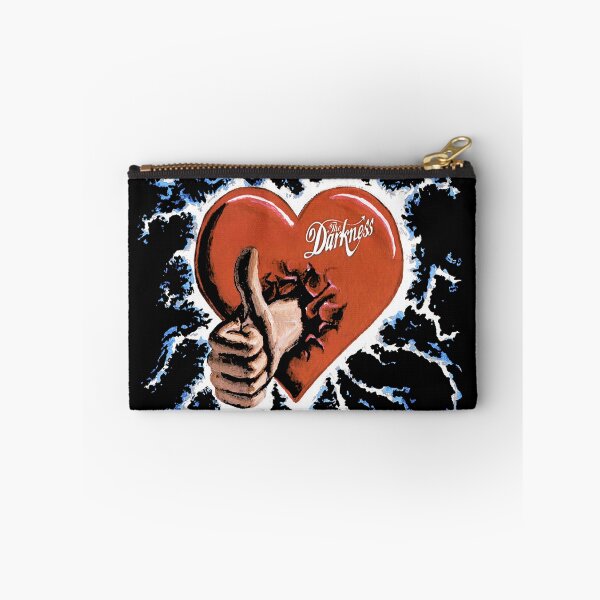 Item preview, Heart-Rawkk-Dark designed and sold by Edwardharjo.