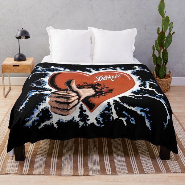 Item preview, Heart-Rawkk-Dark designed and sold by Edwardharjo.