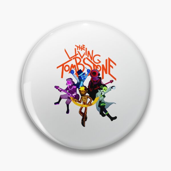 Item preview, Orange Typography Electropop Band designed and sold by nerdyygraphic.