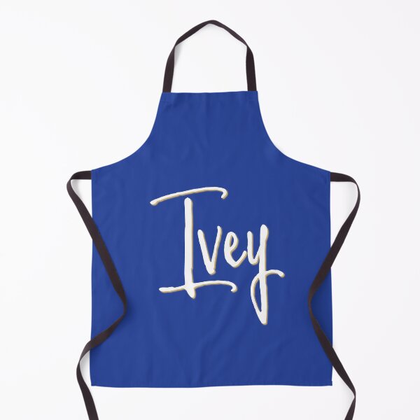 Item preview, IVEY personalized type design designed and sold by CharlottePlaceArt.