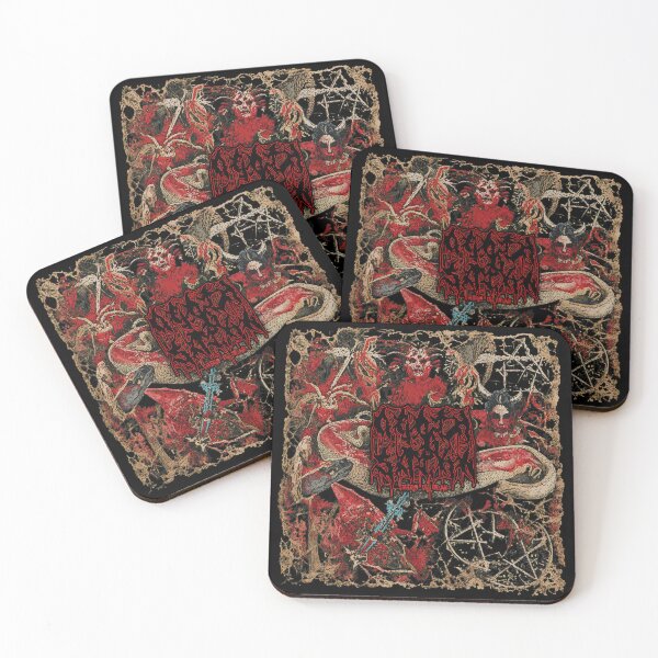 Item preview, Occult Ritual Parchment Design designed and sold by DAYTONARTLEY.