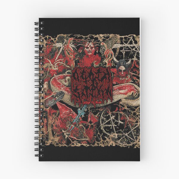 Item preview, Occult Ritual Parchment Design designed and sold by DAYTONARTLEY.