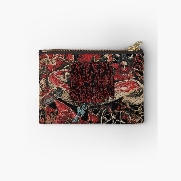 Item preview, Occult Ritual Parchment Design designed and sold by DAYTONARTLEY.
