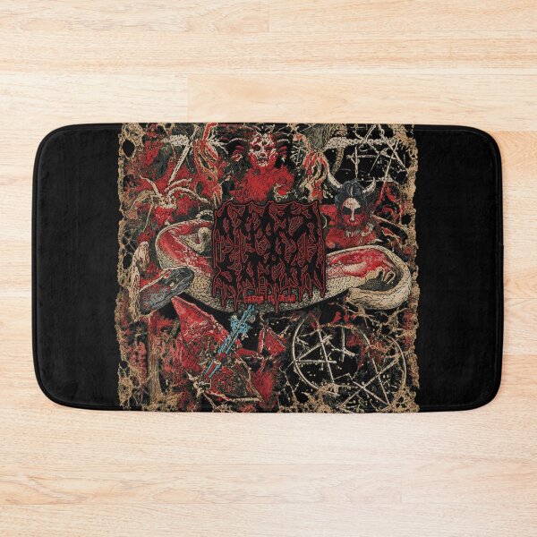 Item preview, Occult Ritual Parchment Design designed and sold by DAYTONARTLEY.