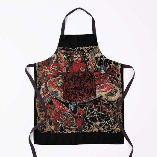 Item preview, Occult Ritual Parchment Design designed and sold by DAYTONARTLEY.
