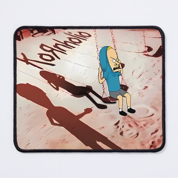 Item preview, Korn Holio Rock Music 2025 designed and sold by orhanyky.
