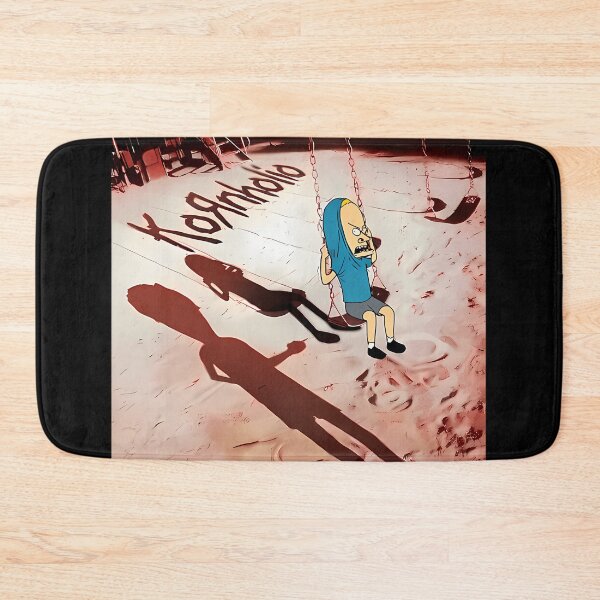 Item preview, Korn Holio Rock Music 2025 designed and sold by orhanyky.