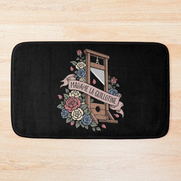 Artikelvorschau, Französische Revolution Guillotine Set Retro-Elegante Version entworfen und verkauft von AubreeWu.