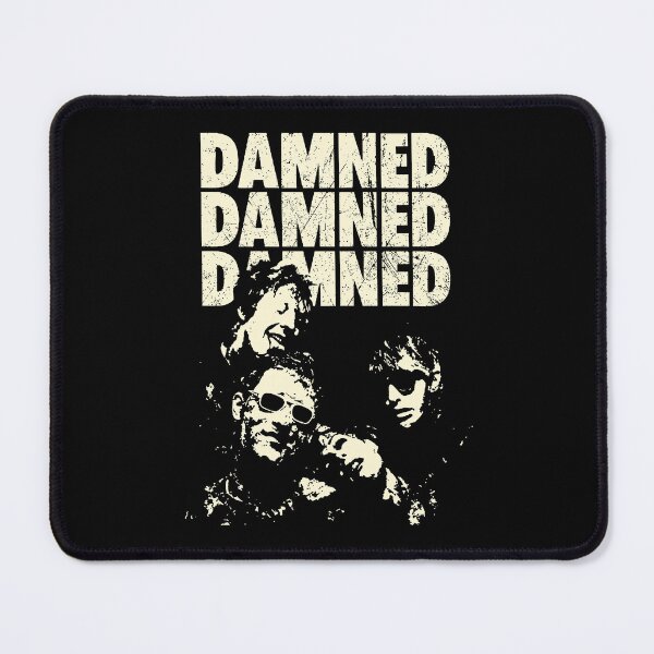 Item preview, Damned Damned Damned Vintage designed and sold by serazaeni.