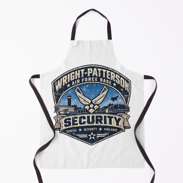 Item preview, Wright Patterson Air Force Base designed and sold by jpm70.
